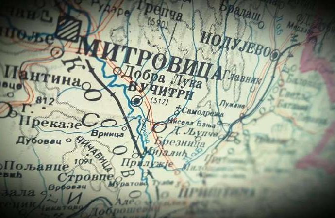 «H EE παίζει με τη φωτιά στα Βαλκάνια»