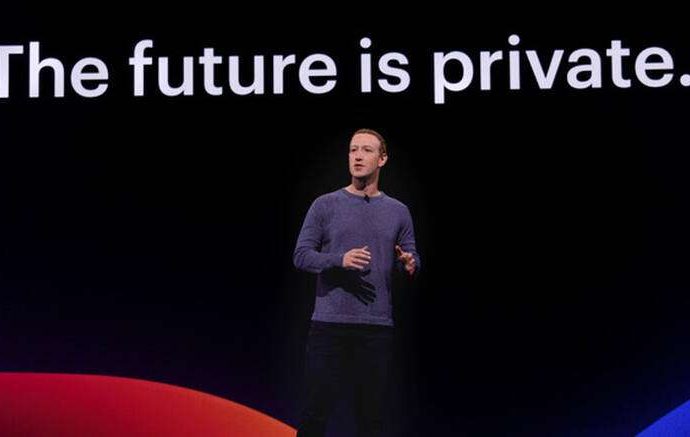 Οι αλλαγές που έρχονται σε Facebook και Messenger