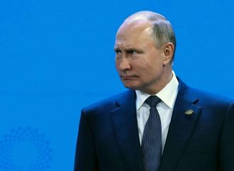 Τι φοβάται ο Vladimir Putin