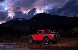 Επιβεβαίωση: Προς το παρόν, δεν υπάρχει η Jeep στην Ελλάδα…