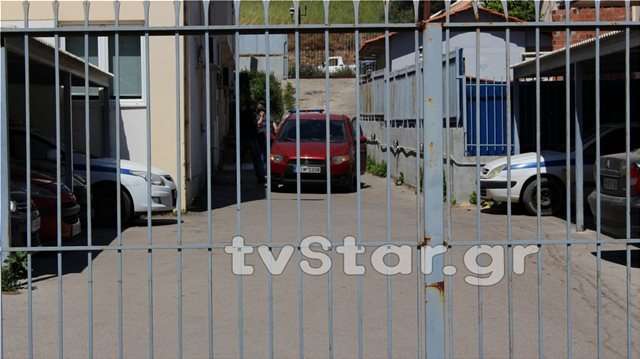 Alert! Ελεύθερος με όρους ο 54χρονος που τραυμάτισε την 8χρονη Αλεξία
