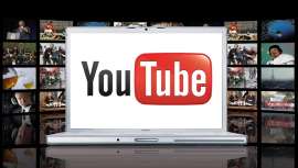 Δωρεάν νέες εκπομπές από το YouTube