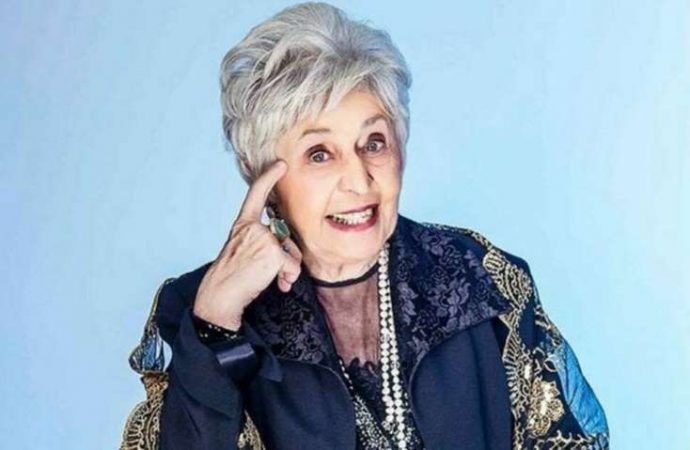 Έφη Παπαθεοδώρου: «Μια φορά δέχθηκα σεξουαλική παρενόχληση»