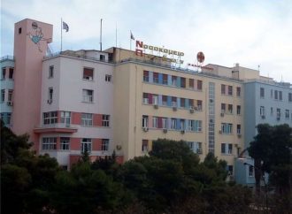 Για έκτη μέρα δίνει μάχη η 8χρονη Αλεξία: «Ελπίζω σε ένα θαύμα» λέει η μητέρα της