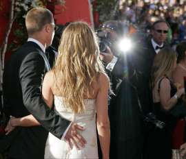Το αμύθητης αξίας δώρο που έκανε ο Brad Pitt στη Jennifer Aniston για τα γενέθλιά της αποκαλύφθηκε