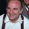 Πέθανε ο ηθοποιός Τάσος Πεζιρκιανίδης