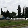 Τραγωδία στη Ναύπακτο: Νεκρός εντοπίστηκε άνδρας μέσα σε αυτοκίνητο