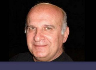 Τάσος Πεζιρκιανίδης: Συντετριμμένοι οι ηθοποιοί του «Εμείς κι Εμείς» από το θάνατό του