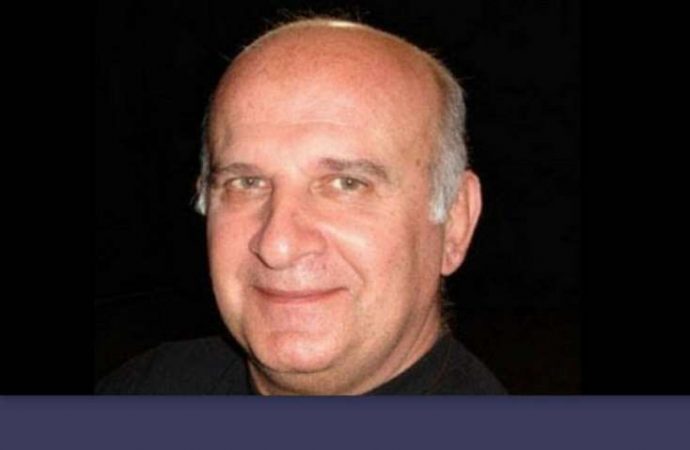 Τάσος Πεζιρκιανίδης: Συντετριμμένοι οι ηθοποιοί του «Εμείς κι Εμείς» από το θάνατό του