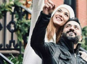Βάσω Λασκαράκη – Λευτέρης Σουλτάτος: Αυτό είναι το παρασκήνιο του ξαφνικού τους γάμου