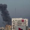 Φλέγεται η Γάζα- ανεβαίνει το θερμόμετρο σε ολόκληρη τη Μέση Ανατολή
