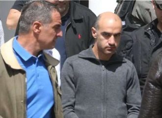 Serial Killer στην Κύπρο: Το 2017 είχε βιάσει 19χρονη αλλοδαπή