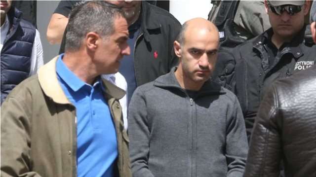 Serial Killer στην Κύπρο: Το 2017 είχε βιάσει 19χρονη αλλοδαπή