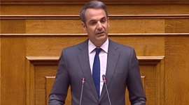 Πρόταση μομφής κατά του Πολάκη κατέθεσε η ΝΔ