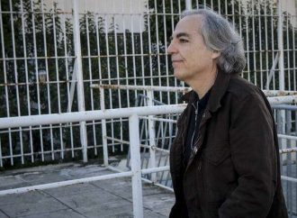 Στο νοσοκομείο ο Δημήτρης Κουφοντίνας