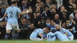 Premier League: Η βαθμολογία στο θρίλερ της κορυφής