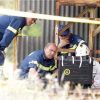 Serial killer στην Κύπρο: Δάκρυσαν οι πυροσβέστες όταν βρέθηκε η βαλίτσα με την 8χρονη