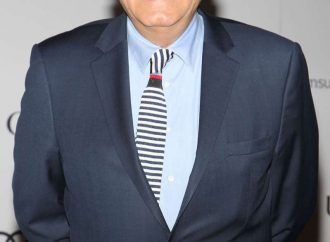 Έφυγε από τη ζωή ο σχεδιαστής Max Azria