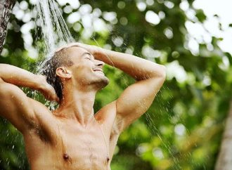 Τι παθαίνει το σώμα εάν δεν κάνεις ντους για 2 ημέρες