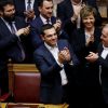 «Προεκλογικός ελιγμός» Τσίπρα η νέα ψήφος εμπιστοσύνης;