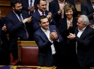 «Προεκλογικός ελιγμός» Τσίπρα η νέα ψήφος εμπιστοσύνης;