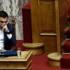 Αλέξης Τσίπρας: Χρωστάω μία απάντηση στη μνήμη του πατέρα μου