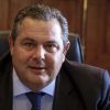 Π. Καμμένος: Ο ΣΥΡΙΖΑ συνεχίζει να κυβερνά «αντισυνταγματικά και παράνομα»