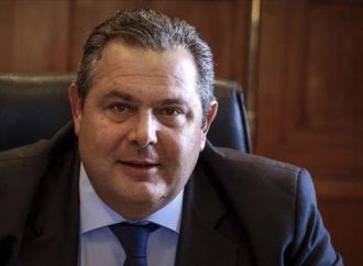 Π. Καμμένος: Ο ΣΥΡΙΖΑ συνεχίζει να κυβερνά «αντισυνταγματικά και παράνομα»