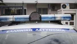 Κακοποιοί κυκλοφορούσαν στο κέντρο της Αθήνας με το κλεμμένο αυτοκίνητο του Κώστα Κοκκινάκη