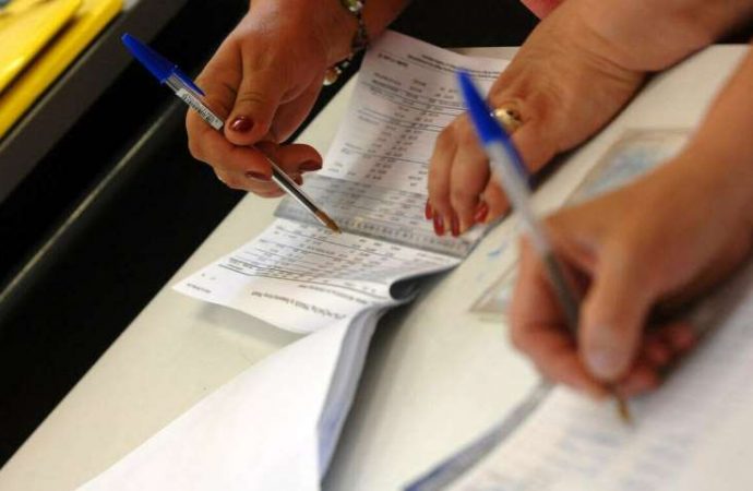 Εκλογές 2019: Τι ισχύει για όσους δεν παρουσιαστούν στην εφορευτική επιτροπή