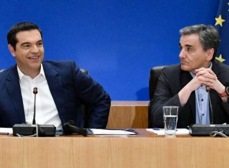 Πενταήμερο των παροχών – Επιδόματα και φοροελαφρύνσεις 1,5 δισ. ευρώ μέσα σε 120 ώρες
