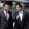 Επιστολή στον Κ. Μητσοτάκη: Νομικά άκυρη η συμφωνία των Πρεσπών