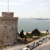 Θεσσαλονίκη: Πυροβολισμοί στον αέρα από τριάντα άτομα στα Λαδάδικα