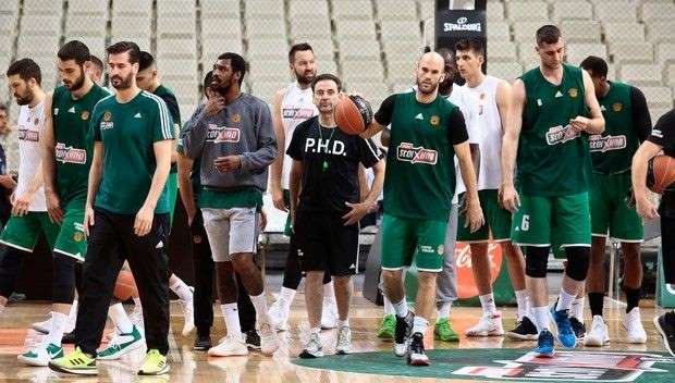 Εκλεισε το φύλλο αγώνα, 20-0 ο Παναθηναϊκός, στην Α2 ο Ολυμπιακός