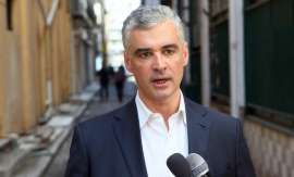 Για διαστρέβλωση δηλώσεών του κάνει λόγο ο Άρης Σπηλιοτόπουλος