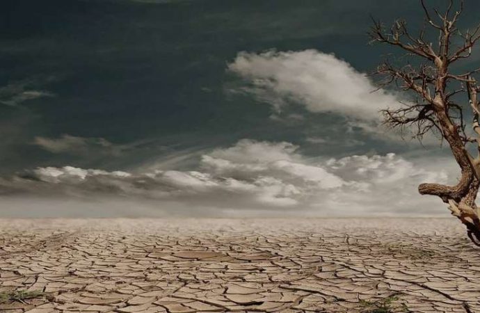 Επιστήμονες προειδοποιούν για «βιβλική καταστροφή» – Ποιες χώρες κινδυνεύουν