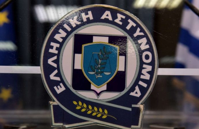 Οκτώ προσαγωγές σε επιχείρηση της ΕΛ.ΑΣ. στην Πλατεία Εξαρχείων
