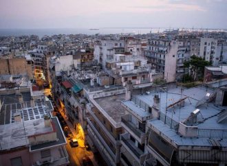 Απλησίαστες οι τιμές των ενοικίων λόγω Airbnb – Προβληματισμένοι οι φοιτητές