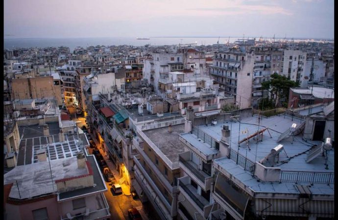Απλησίαστες οι τιμές των ενοικίων λόγω Airbnb – Προβληματισμένοι οι φοιτητές
