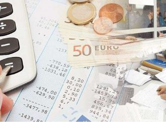 Tαμεία: Πεντάμηνη παράταση για τις 120 δόσεις