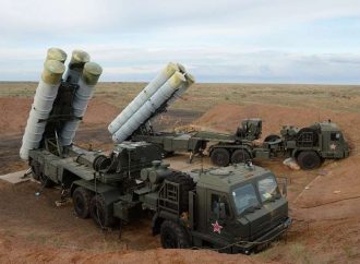 Τουρκία: Εξετάζει την ανάπτυξη S-400 στην ανατολική Μεσόγειο