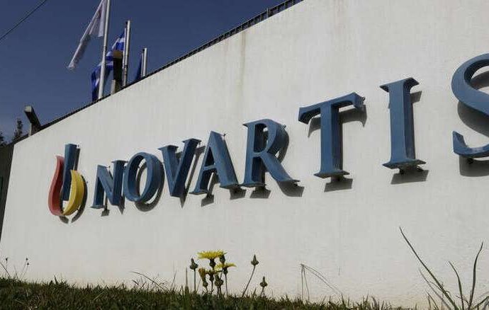 Υπόθεση Novartis: Ο διαφημιστής και οι 400 χιλιάδες ευρώ
