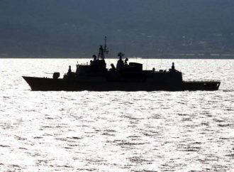 Foreign Policy: «Η Άγκυρα διψάει για πόλεμο με Ελλάδα και Κύπρο»