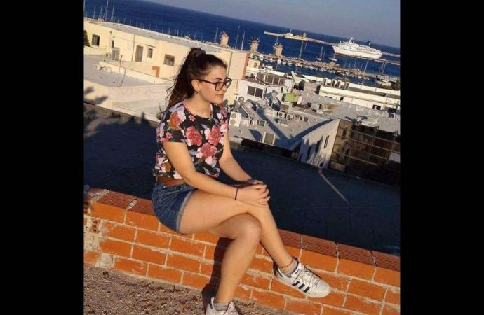 Υπόθεση Τοπαλούδη: Στο ψυχιατρείο των φυλακών Κορυδαλλού ο Ροδίτης κατηγορούμενος