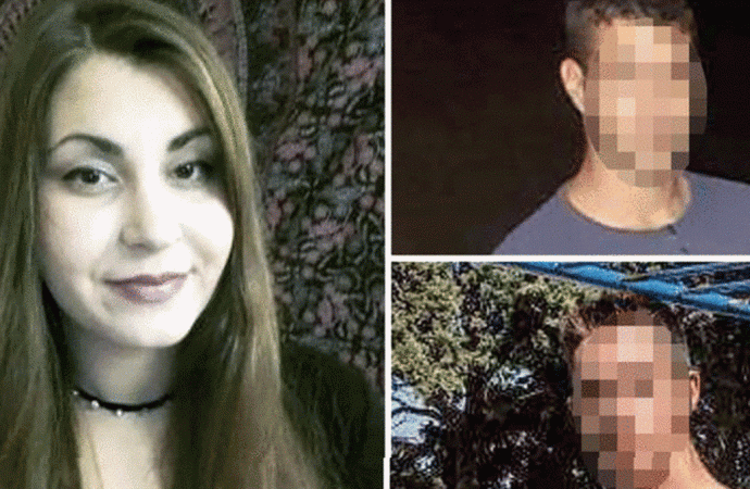 Δολοφονία Τοπαλούδη: Ο Ροδίτης απείλησε να σφάξει σωφρονιστικό υπάλληλο