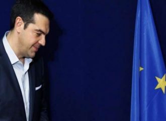 «Μάχη» στο Eurogroup, έτοιμος για κόντρα ο Τσίπρας