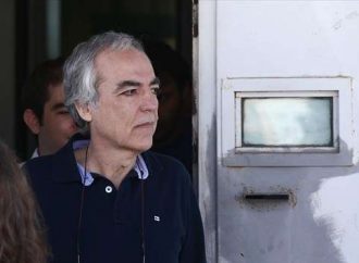 Άρειος Πάγος: Δεκτή η αίτηση αναίρεσης για Κουφοντίνα