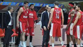 Μπέρδεμα με την ερμηνεία στην ποινή του Ολυμπιακού