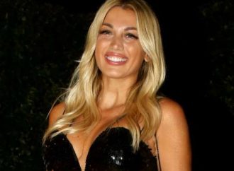 Κωνσταντίνα Σπυροπούλου | Η φωτογραφία με μαγιό που αποδεικνύει πως έχει άψογες αναλογίες!