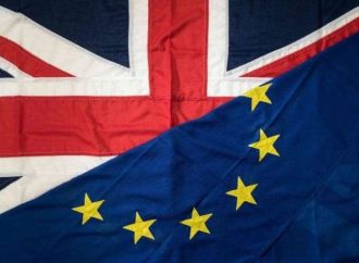 Πιθανή μια συμφωνία για το Brexit λέει ο Τζόνσον
